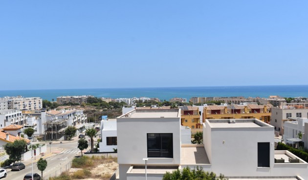 Resale - Apartment -
Guardamar del Segura - Costa Blanca