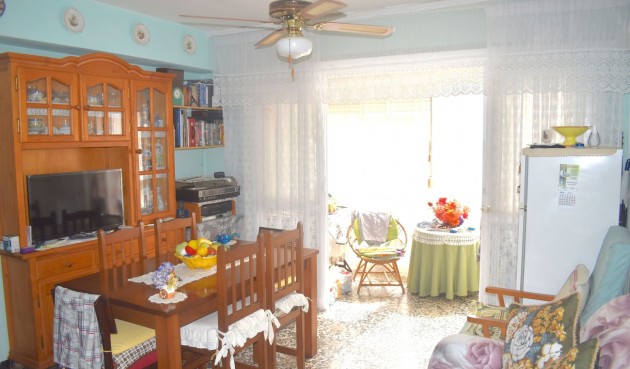 Resale - Apartment -
Guardamar del Segura - Costa Blanca