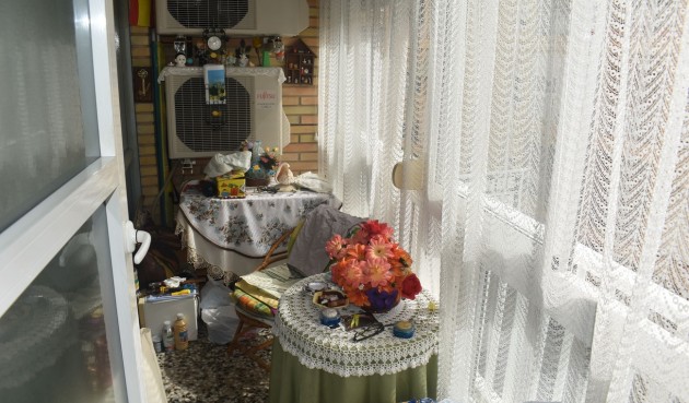 Resale - Apartment -
Guardamar del Segura - Costa Blanca