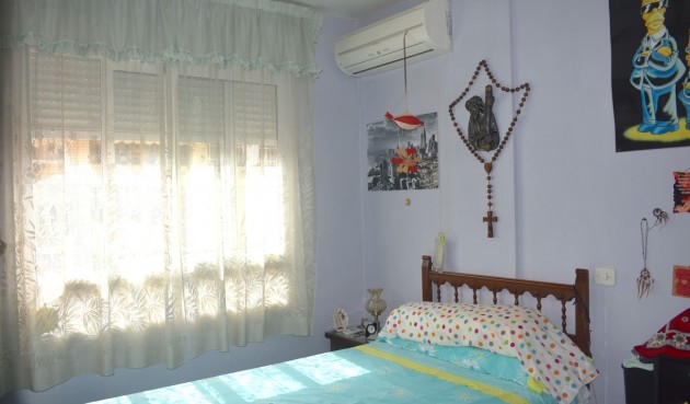 Resale - Apartment -
Guardamar del Segura - Costa Blanca