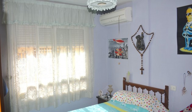 Resale - Apartment -
Guardamar del Segura - Costa Blanca