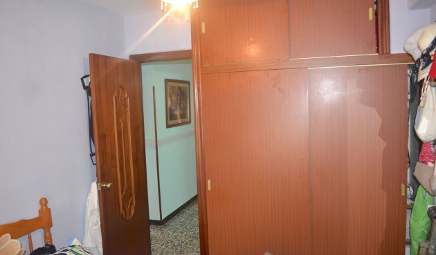 Resale - Apartment -
Guardamar del Segura - Costa Blanca