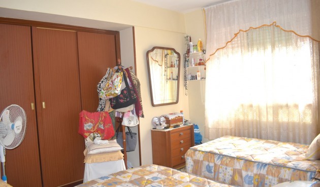 Resale - Apartment -
Guardamar del Segura - Costa Blanca