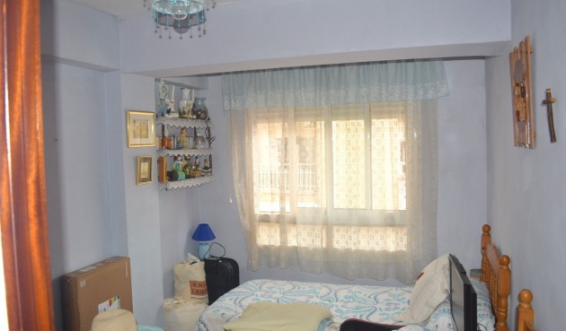 Resale - Apartment -
Guardamar del Segura - Costa Blanca