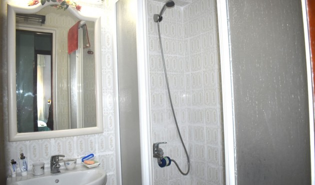 Resale - Apartment -
Guardamar del Segura - Costa Blanca
