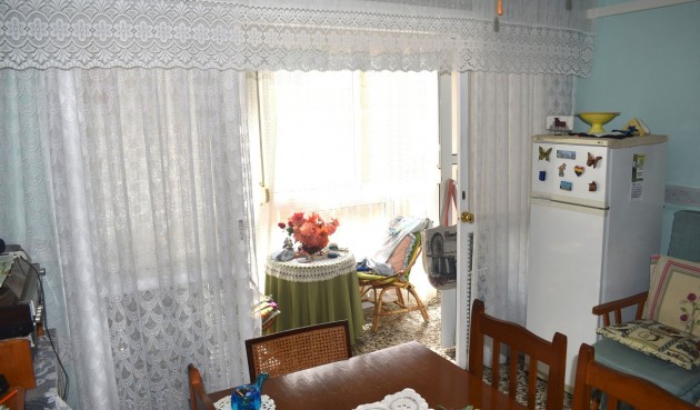 Resale - Apartment -
Guardamar del Segura - Costa Blanca