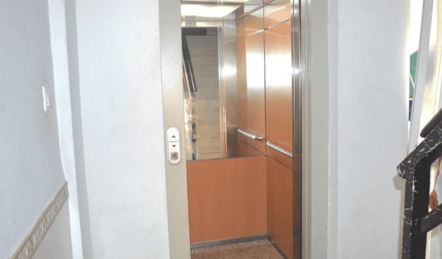 Resale - Apartment -
Guardamar del Segura - Costa Blanca