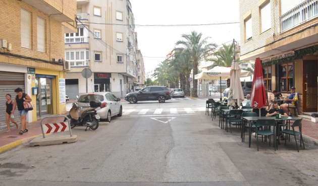 Resale - Apartment -
Guardamar del Segura - Costa Blanca