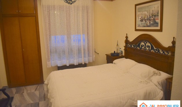 Resale - Apartment -
Alicante - Costa Blanca