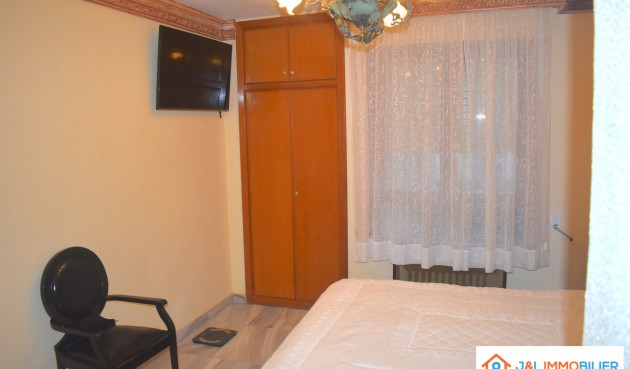 Resale - Apartment -
Alicante - Costa Blanca