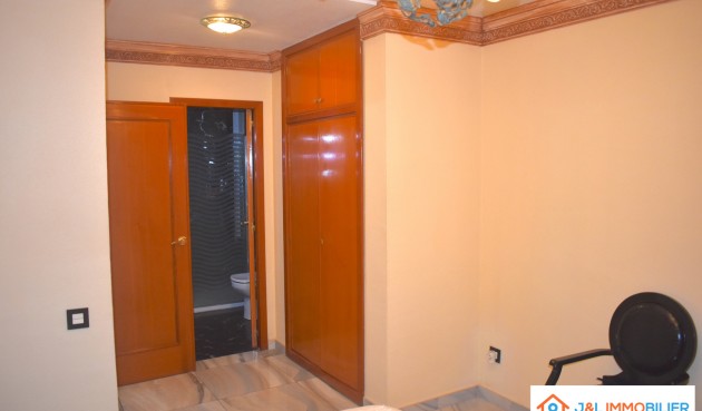 Resale - Apartment -
Alicante - Costa Blanca