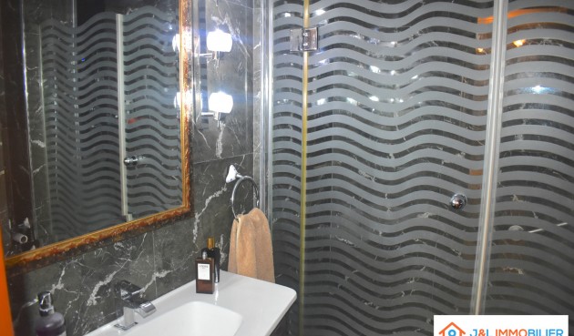 Resale - Apartment -
Alicante - Costa Blanca