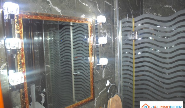 Resale - Apartment -
Alicante - Costa Blanca