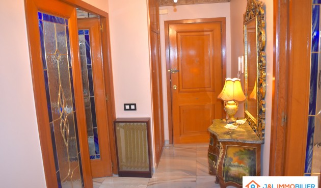 Resale - Apartment -
Alicante - Costa Blanca