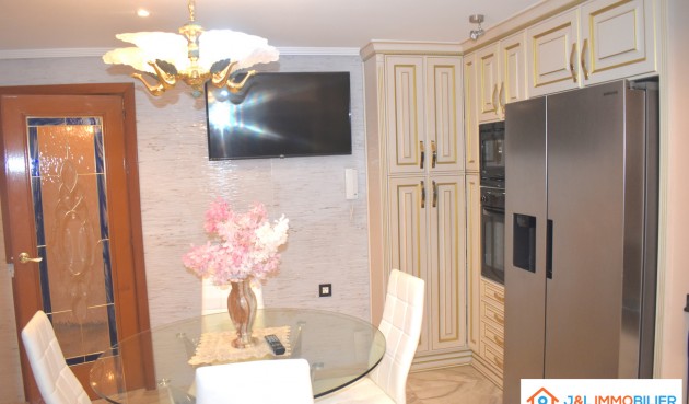 Resale - Apartment -
Alicante - Costa Blanca