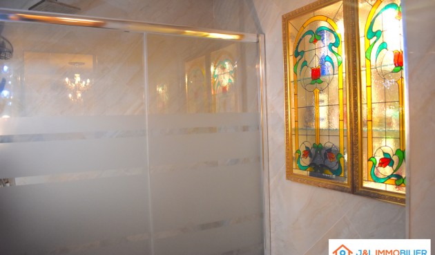 Resale - Apartment -
Alicante - Costa Blanca
