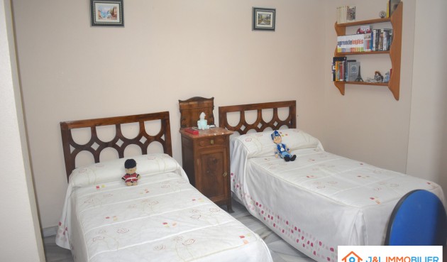 Resale - Apartment -
Alicante - Costa Blanca