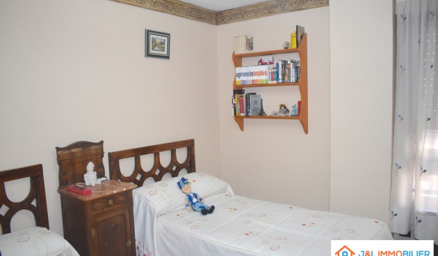 Resale - Apartment -
Alicante - Costa Blanca