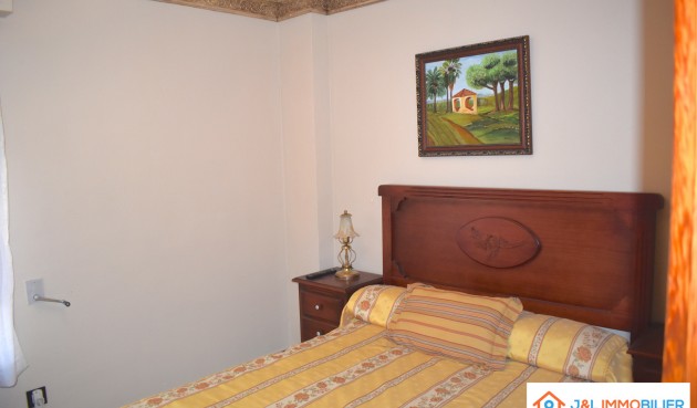 Resale - Apartment -
Alicante - Costa Blanca