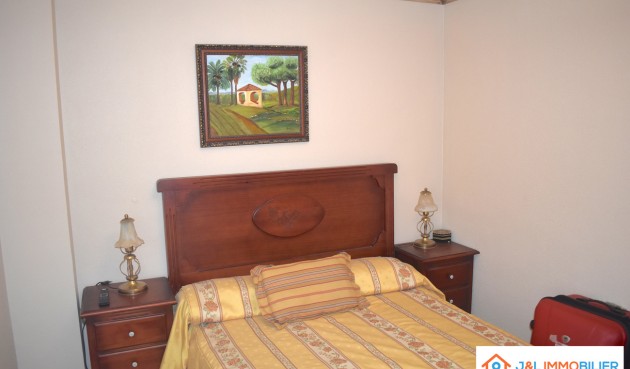 Resale - Apartment -
Alicante - Costa Blanca