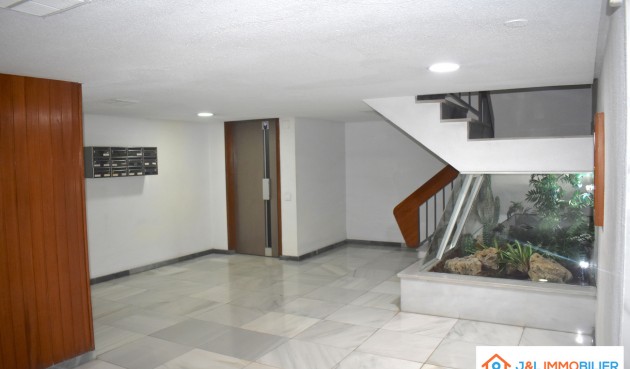 Resale - Apartment -
Alicante - Costa Blanca