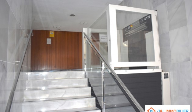 Resale - Apartment -
Alicante - Costa Blanca