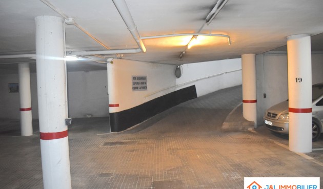 Resale - Apartment -
Alicante - Costa Blanca