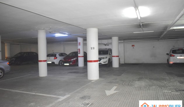 Resale - Apartment -
Alicante - Costa Blanca