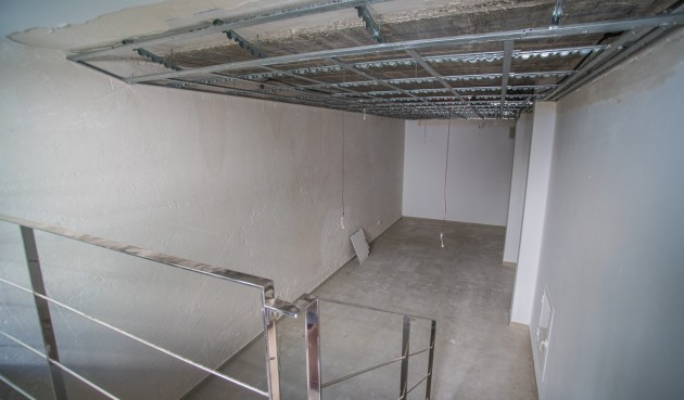 Resale - Villa -
Rojales - Inland