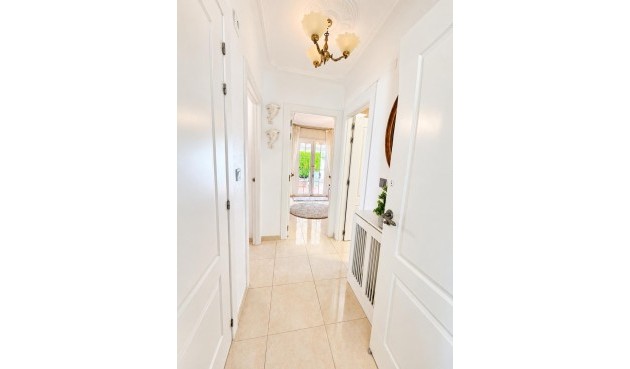 Resale - Villa -
Orihuela Costa - Costa Blanca