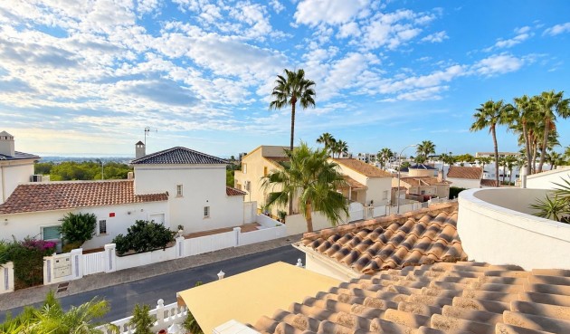 Resale - Villa -
Orihuela Costa - Costa Blanca