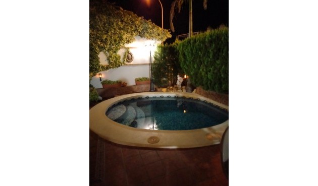 Resale - Villa -
Orihuela Costa - Costa Blanca