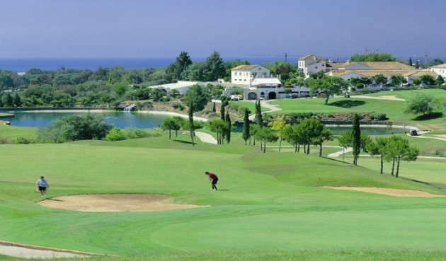 Resale - Villa -
Orihuela Costa - Costa Blanca