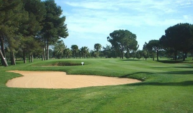 Resale - Villa -
Orihuela Costa - Costa Blanca