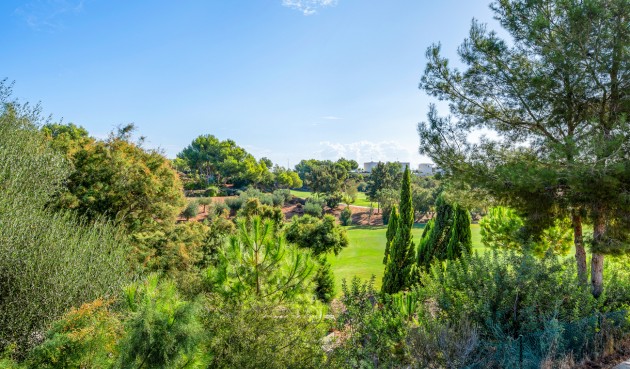 Resale - Apartment -
Pilar de la Horadada - Lo Romero Golf