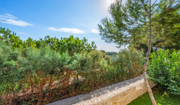Resale - Apartment -
Pilar de la Horadada - Lo Romero Golf