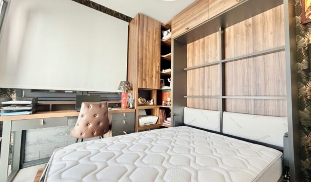 Reventa - Villa -
Cabo Roig - Costa Blanca