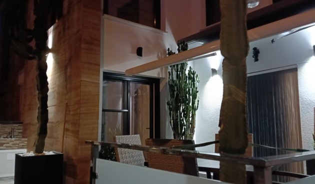 Reventa - Villa -
Cabo Roig - Costa Blanca