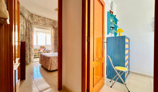 Resale - Town House -
Torrevieja - Costa Blanca