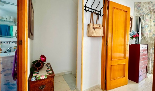 Resale - Town House -
Torrevieja - Costa Blanca