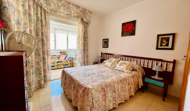 Resale - Town House -
Torrevieja - Costa Blanca