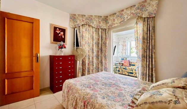 Resale - Town House -
Torrevieja - Costa Blanca