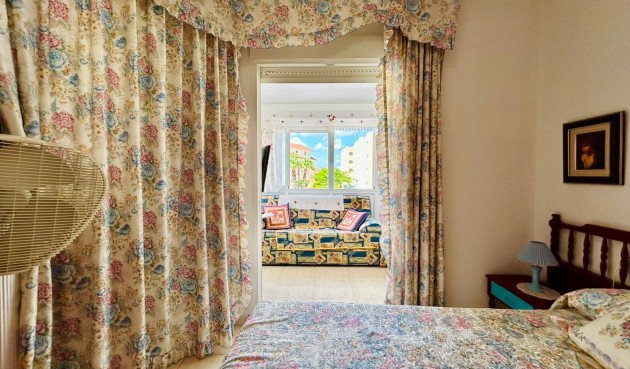 Resale - Town House -
Torrevieja - Costa Blanca