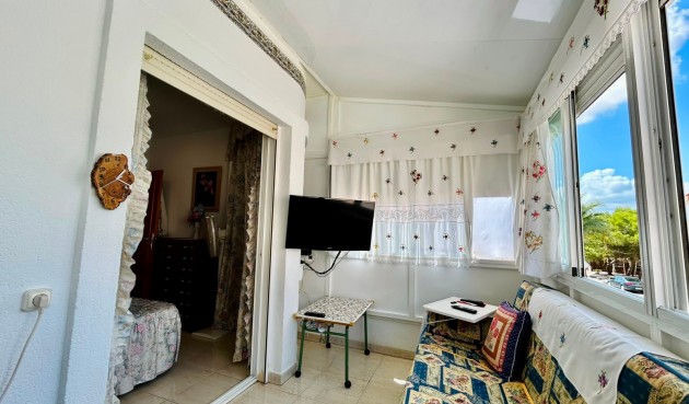 Resale - Town House -
Torrevieja - Costa Blanca