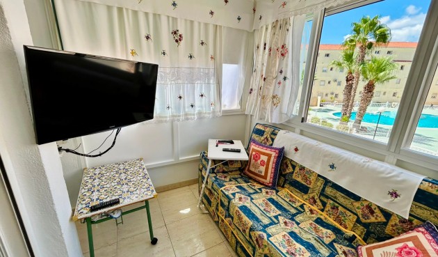 Resale - Town House -
Torrevieja - Costa Blanca