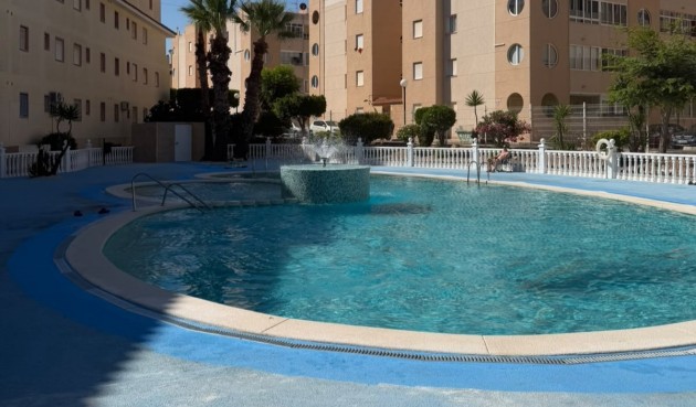 Resale - Town House -
Torrevieja - Costa Blanca