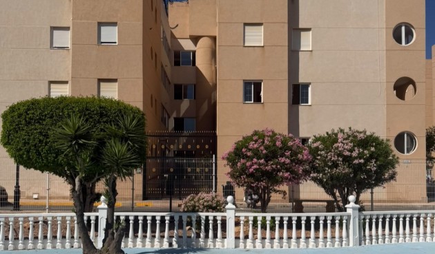 Resale - Town House -
Torrevieja - Costa Blanca