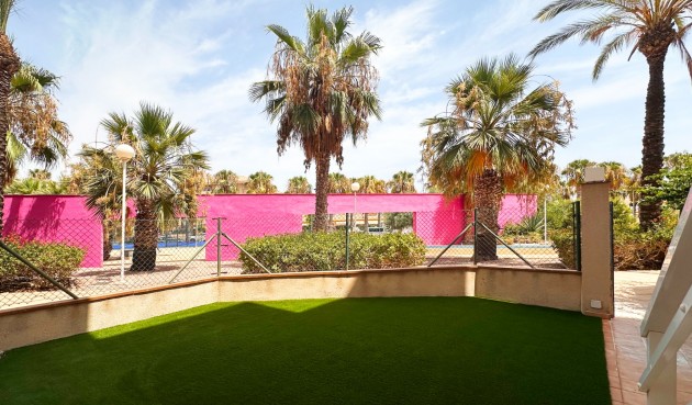 Resale - Apartment -
Orihuela Costa - Costa Blanca