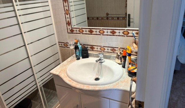 Resale - Villa -
El Raso - Costa Blanca