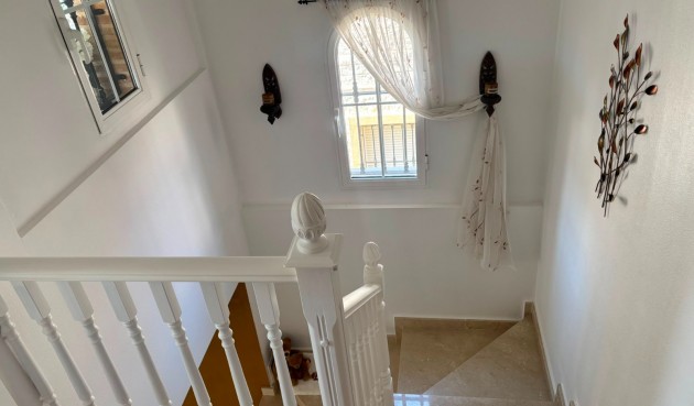 Resale - Villa -
El Raso - Costa Blanca